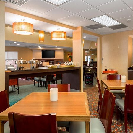 Residence Inn Houston North Экстерьер фото