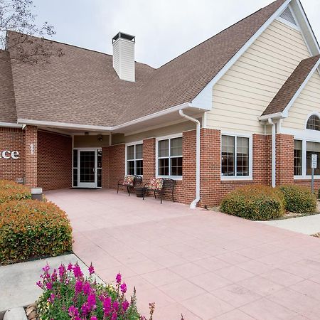 Residence Inn Houston North Экстерьер фото