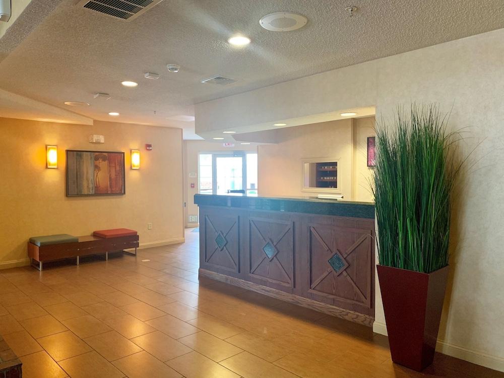 Residence Inn Houston North Экстерьер фото