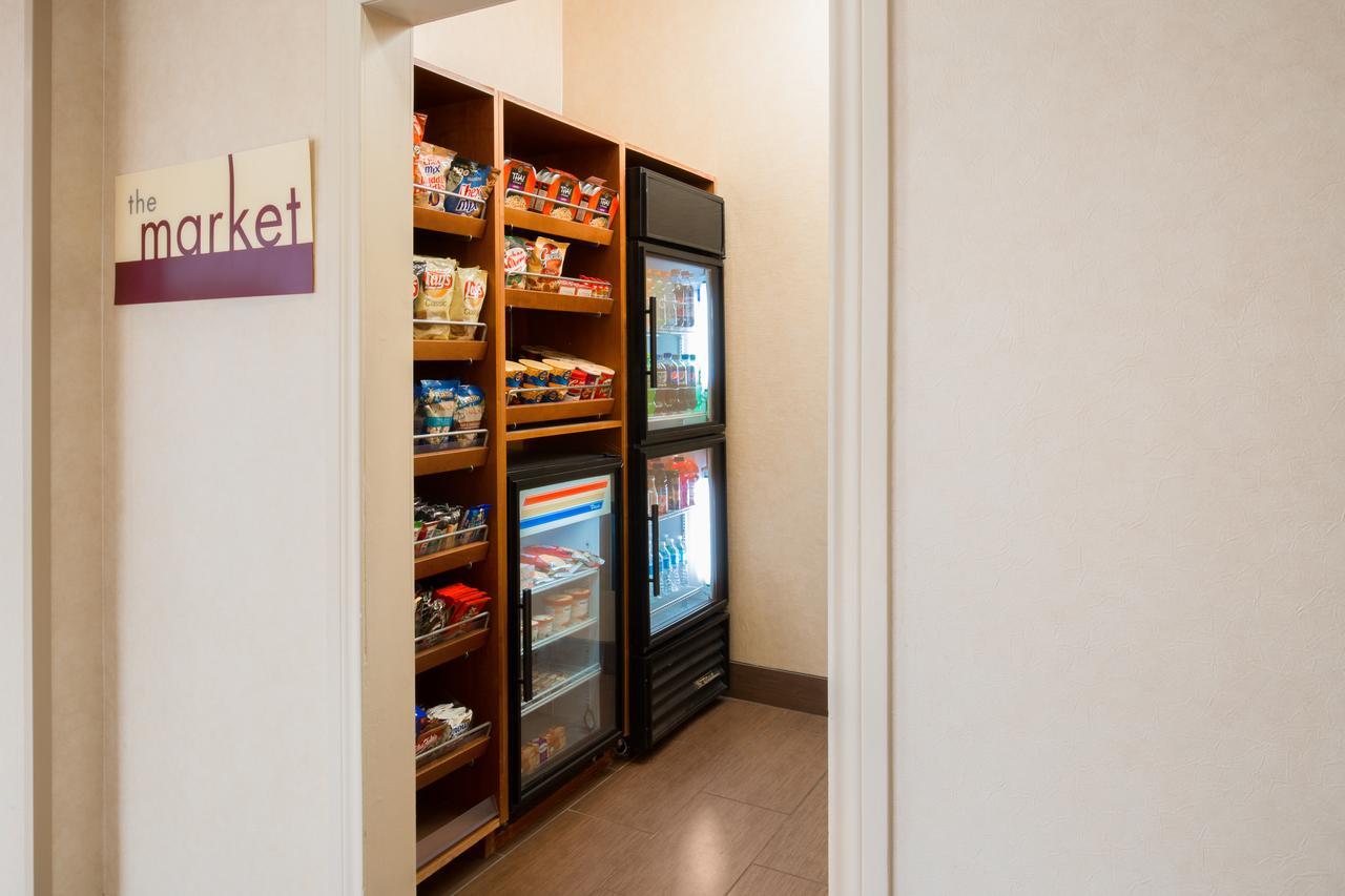 Residence Inn Houston North Экстерьер фото