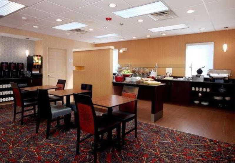 Residence Inn Houston North Экстерьер фото